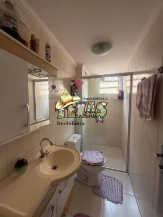 Imagem APARTAMENTO 3 QUARTOS ALAMANDAS ITAQUERA