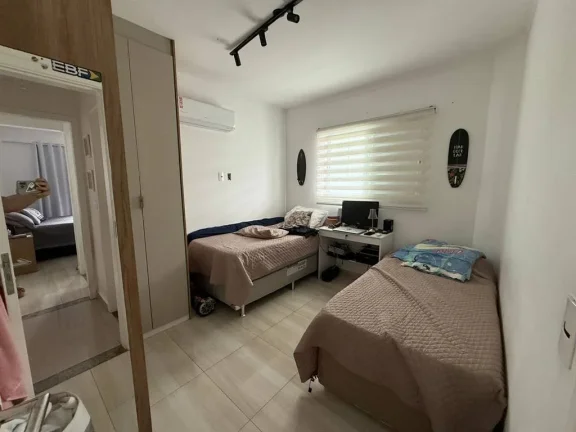 Imagem APARTAMENTO COM 98 m² - CAIÇARA - PRAIA GRANDE SP