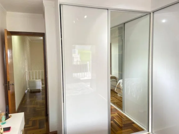Imagem Casa com 3 quartos à venda, 240 m² por R$ 800.000 - Vila D'Este - Cotia/SP