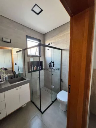 Imagem Casa com 4 suítes à venda, 235 m² por R$ 2.100.000 - Condomínio Parque Esplanada - Votorantim/SP