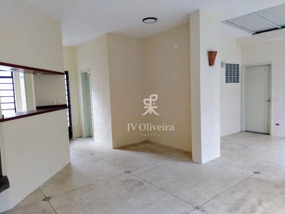 Imagem Casa Térrea em rua fechada com 4 dormitórios para alugar, 300 m² - Butantã - São Paulo/SP