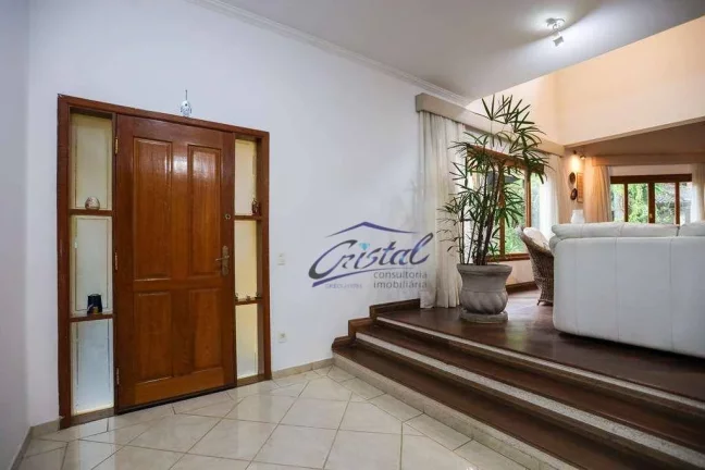 Imagem Casa com 4 quartos (4 suítes) à venda, 482 m² - Condomínio Granja Viana II (Glebas IV e V) - Granja Viana - Cotia/SP