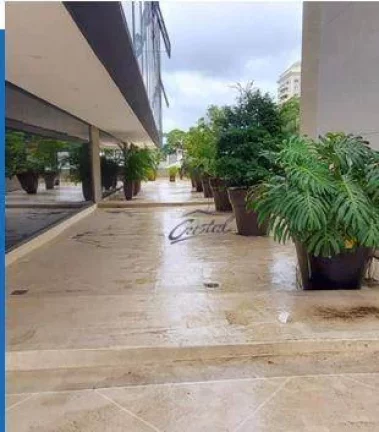 Imagem Conjunto para alugar, 527 m² - Jardim Europa - São Paulo/SP