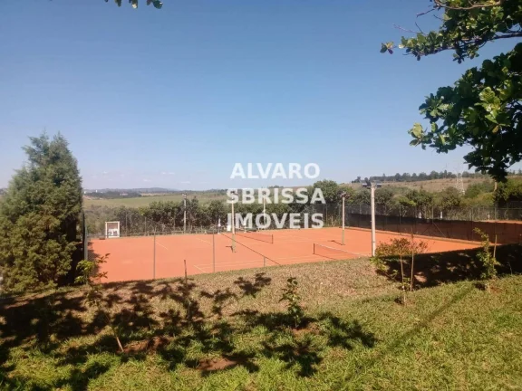 Imagem Condomínio Xapada Parque Itu SP Terreno de 863 m² com excelente localização.