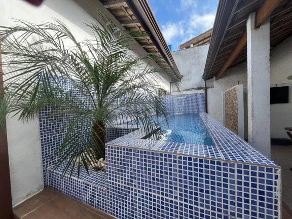Imagem Casa dos Sonhos em Peruíbe