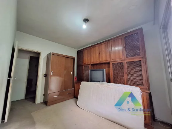 Imagem Excelente oportunidade de apartamento com 124m² em localização privilegiada a 550mts da Estação de Metrô São Judas!