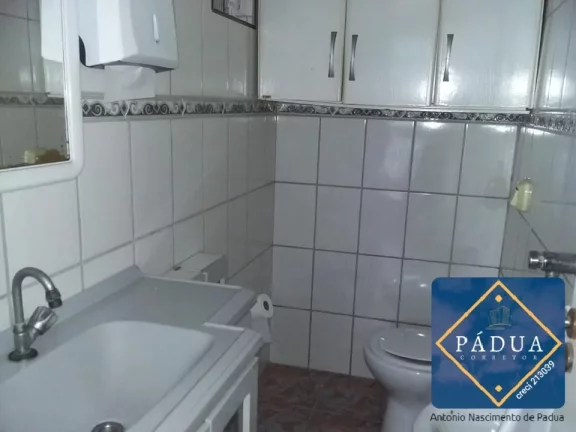 Imagem CASA 2 DORMITÓRIOS