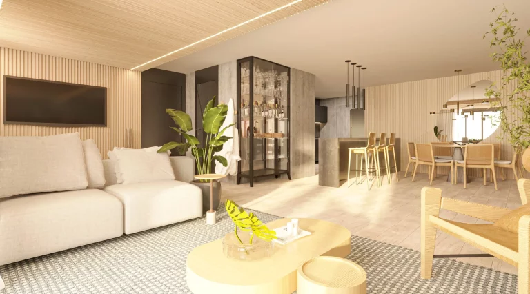 Imagem Amplos apartamentos de 3 suítes 166m² privativos 2 vagas de garagem em Canoas