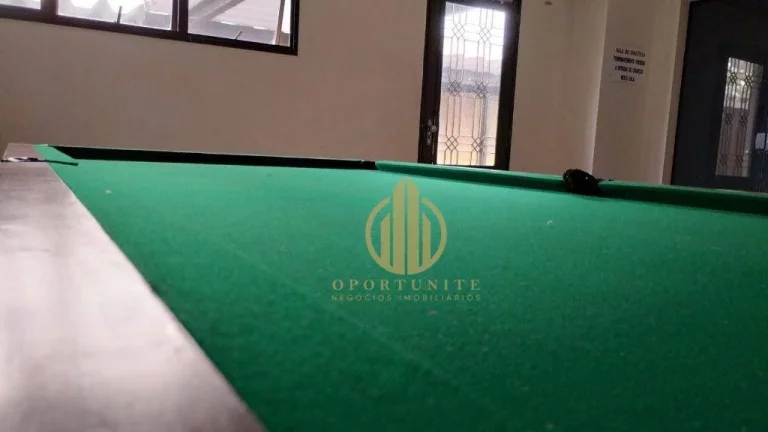 Imagem Apartamento com 3 dormitórios à venda, 97 m² por R$ 320.000,00 - Iguatemi - Ribeirão Preto/SP