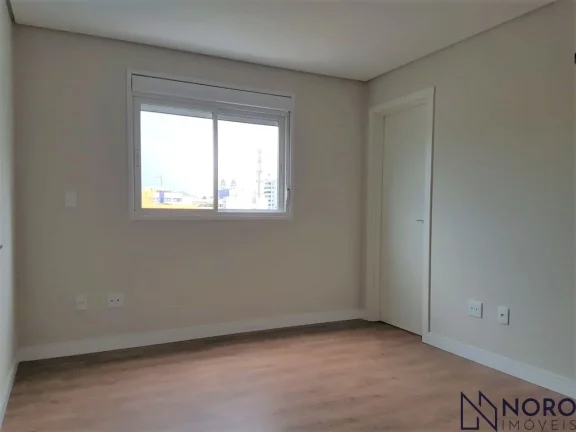 Imagem Belíssimo apartamento de 2 dormitórios perto a UFN