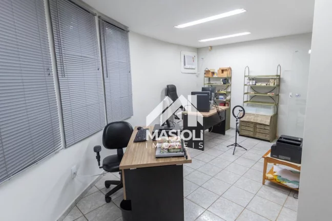 Imagem Galpão à venda, 380 m² por R$ 1.500.000,00 - Santa Inês - Vila Velha/ES