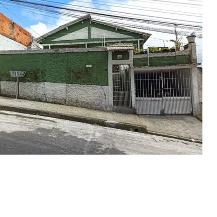 Imagem Casa com 4 dormitórios à venda, 110 m² por R$ 250.000,00 - Vila Ferreira - Itaquaquecetuba/SP