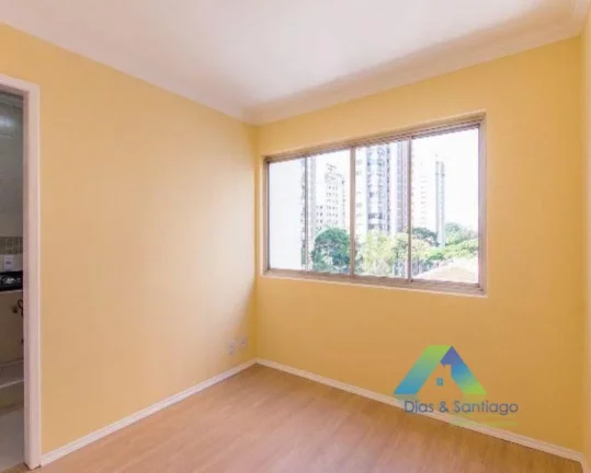 Imagem Apartamento Residencial à venda, Moema, São Paulo - .