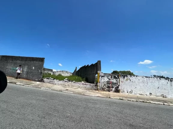 Imagem Terreno à venda, 3922 m² por R$ 4.904.000,00 - Centro - Ferraz de Vasconcelos/SP