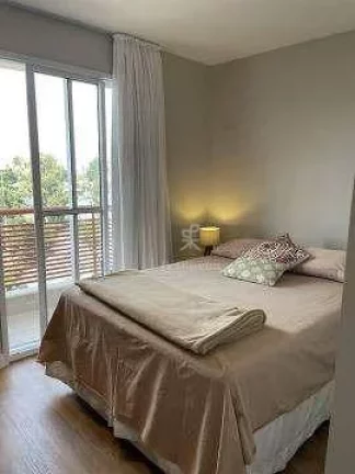 Imagem Cobertura com 2 dormitórios à venda, 90 m² - Pinheiros - São Paulo/SP
