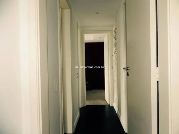 Imagem Apartamento para alugar Itaim Bibi São Paulo