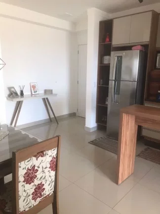 Imagem APARTAMENTO 2D NOVA RIBEIRANIA
