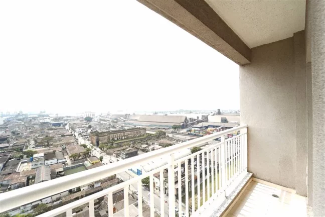 Imagem COMERCIAL COM 45.5 m² - VILA MATIAS - SANTOS SP