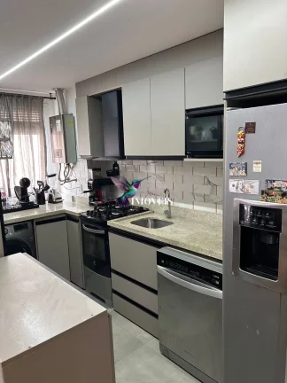 Imagem Grand Park Lindóia - Apartamento Alto Padrão em Jardim Lindóia, Porto Alegre/RS