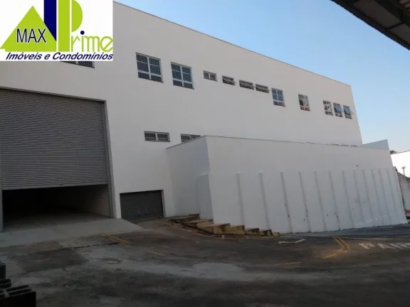 Imagem GALPAO COMERCIAL em SÃO PAULO - SP, PENHA DE FRANÇA
