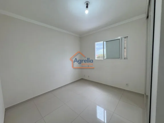 Imagem Apartamento à venda no bairro Edifício Residencial FIRENZI - Mogi Guaçu/SP