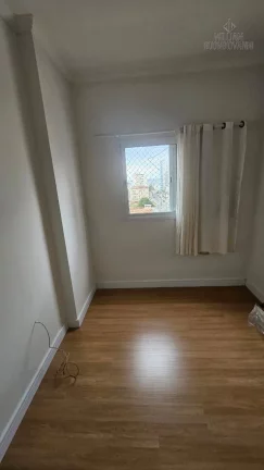 Imagem Apartamento 2 dormitórios sendo 1 suíte com lazer no barro TUPI