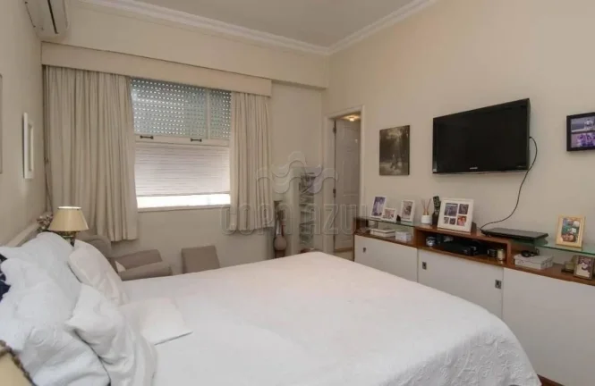 Imagem Copacabana - Residencial › Apartamento com 4 quarto(s) a Venda