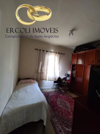 Imagem CASA RESIDENCIAL em São Paulo - SP, Tatuapé