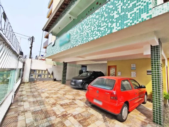 Imagem CASA COM 58 m² - TUPI - PRAIA GRANDE SP