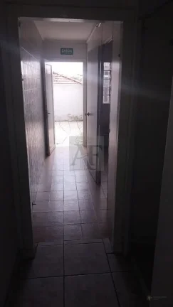 Imagem Sobrado para alugar em Cidade Mãe do Céu, São Paulo