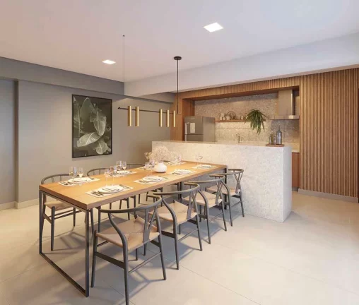 Imagem APARTAMENTO RESIDENCIAL em Osasco - SP, Centro