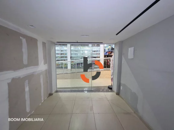 Imagem Loja para alugar, 31 m² por R$ 3.693,08/mês - Centro - Nova Iguaçu/RJ