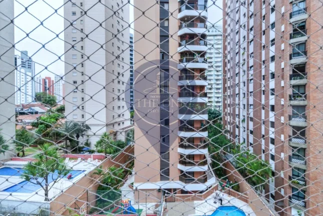 Imagem Imperdível: Apartamento à venda na Vila Mariana, São Paulo-SP, 2 quartos, 2 salas, 2 banheiros, 1 vaga de garagem, 100m².