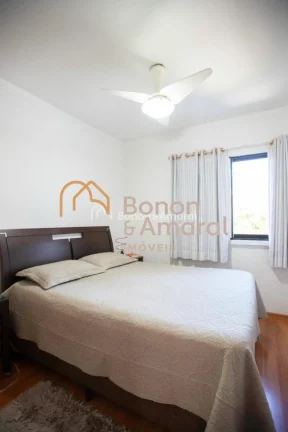 Imagem Ótimo apartamento à venda com 4 quartos, suíte, varanda e 2 vagas de garagem cobertas!
Apartament...
