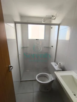 Imagem Apartamento à venda - R$ 220.000,00 - Acquaville - Londrina - PR