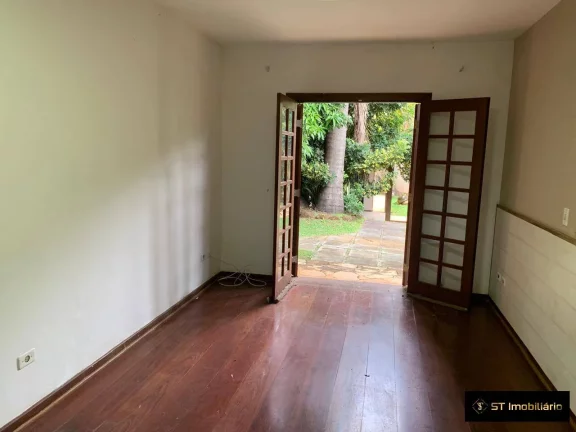 Imagem Incrível Chácara Plana C/ 2000m² Condomínio Fechado em Atibaia 10min Centro