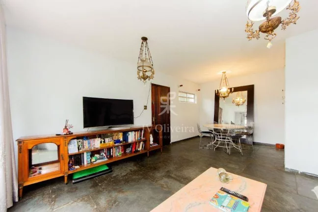 Imagem Casa com 3 dormitórios à venda, 199 m²- Parque Jabaquara - São Paulo/SP