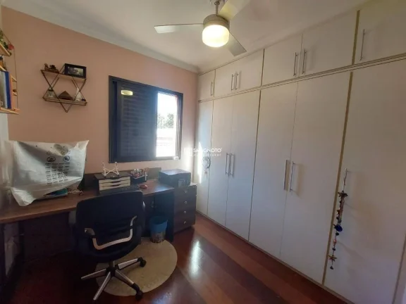 Imagem Apartamento com 3 dormitórios à venda, 84 m² por R$ 320.000,00 - Centro - Piracicaba/SP
