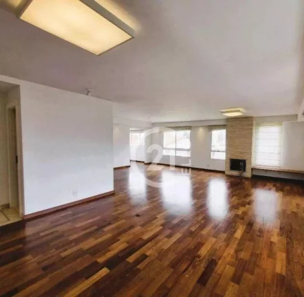 Imagem Apartamento com 4 dormitórios à venda, 245 m² por R$ 5.100.000,00 - Vila Madalena - São Paulo/SP