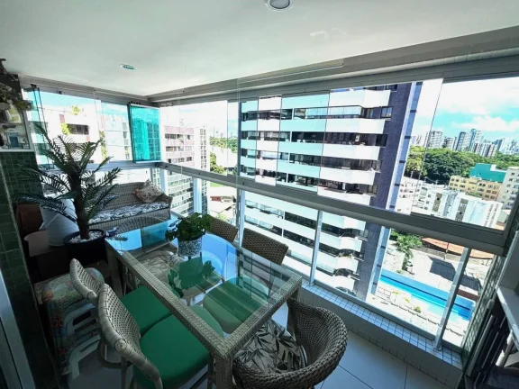 Imagem APARTAMENTO NA PITUBA