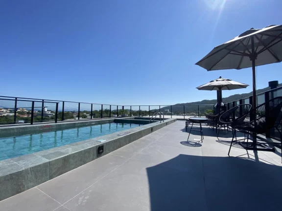 Imagem Apartamento para Venda em Florianópolis / SC no bairro Cachoeira do Bom Jesus