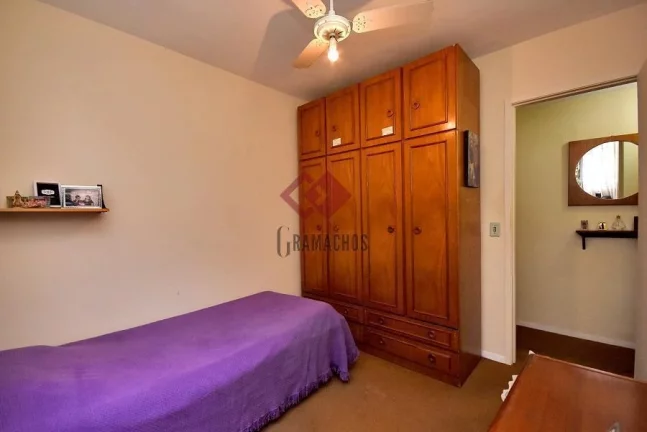 Imagem Apartamento à Venda - Higienópolis, 3 Quartos, 83 m2 - São Paulo