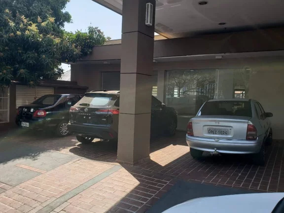 Imagem Salão comercial, 400 m2, próximo Av. Nações Unidas