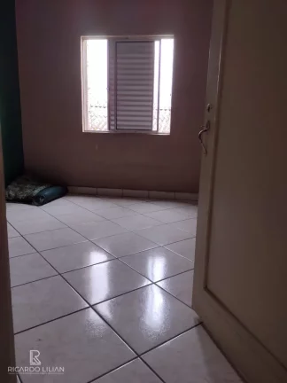Imagem Metrô Sacomã - Apartamento 2 dorms localizado a 4 quadras da estação
