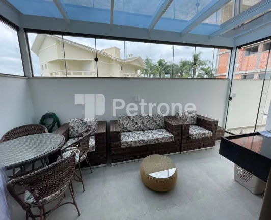 Imagem APARTAMENTO RESIDENCIAL em GOVERNADOR CELSO RAMOS - SC, Palmas do Arvoredo