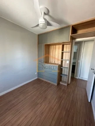 Imagem Apartamento 93m², 3 dormitórios, sendo 1 suíte, rico em armários embutidos, sala ampla, sacada g...