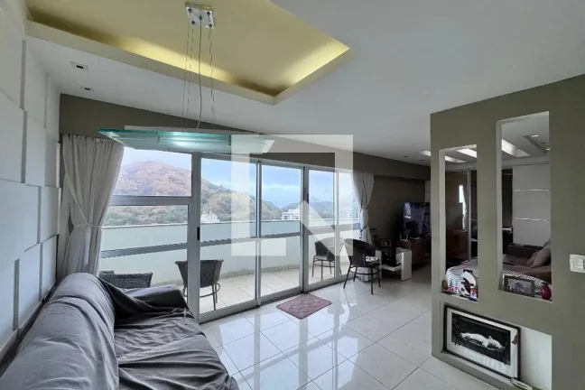 Imagem Apartamento à Venda - Recreio, 3 Quartos, 100 m2