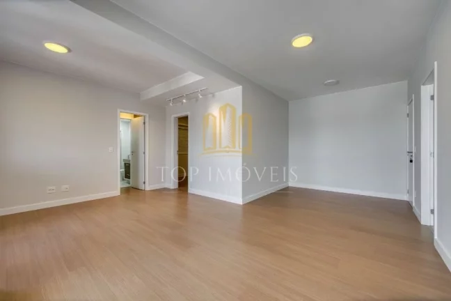 Apartamento com 2 Quartos à Venda, 77 m² em Condomínio Royal Park - São José Dos Campos