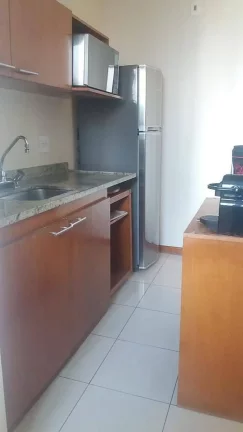 Imagem Flat para LOCAÇÃO em Vila Olímpia - Quality Alvorada 48m²