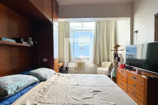 Imagem Apartamento à Venda - Copacabana, 3 Quartos, 90 m2